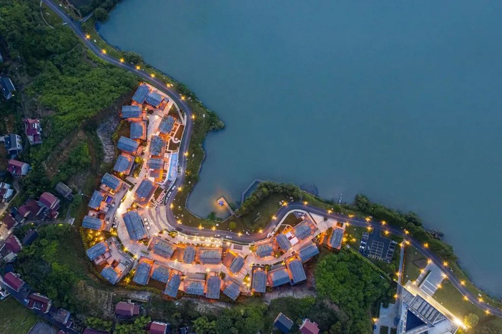 潜派旅行