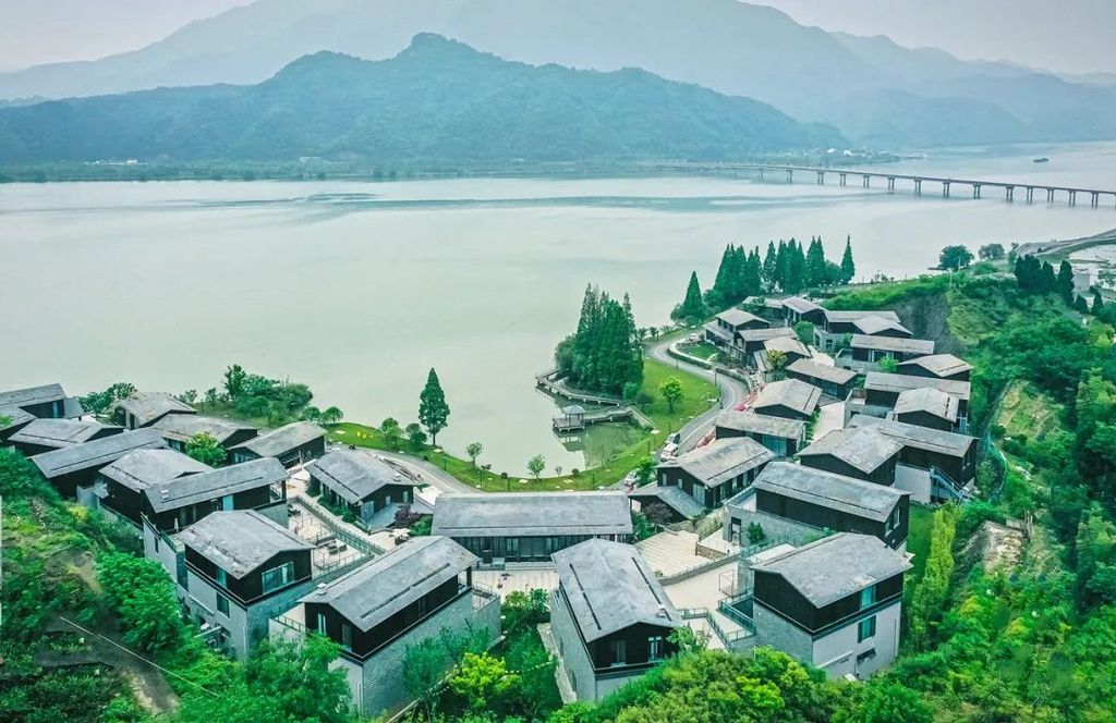 潜派旅行