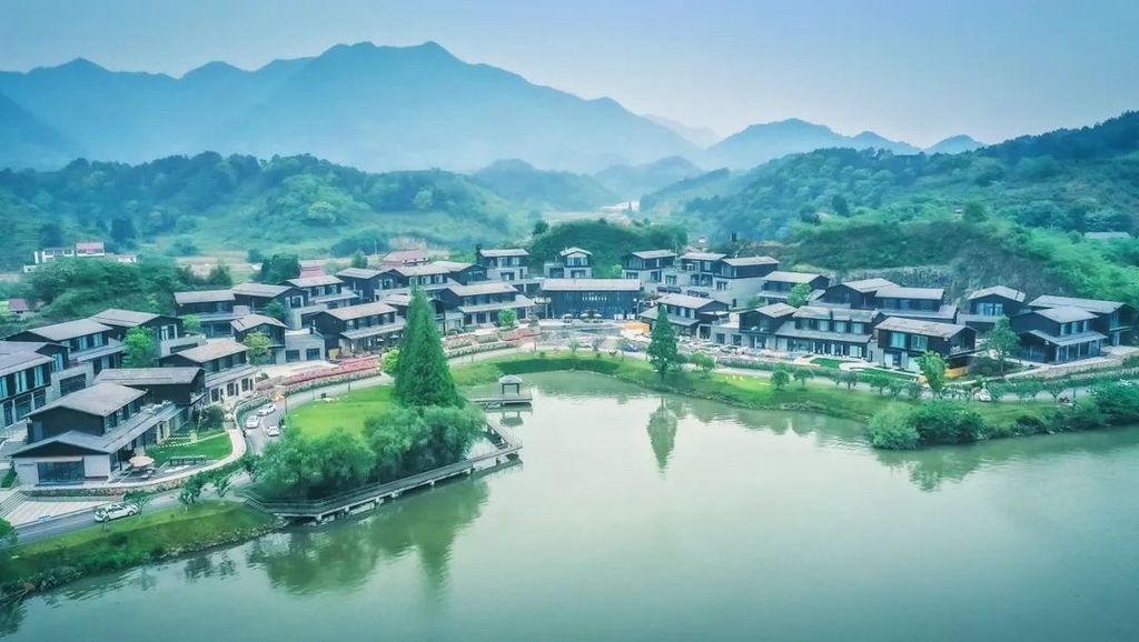 潜派旅行