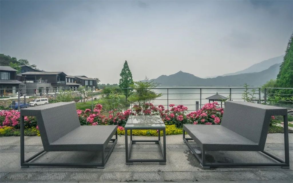 潜派旅行