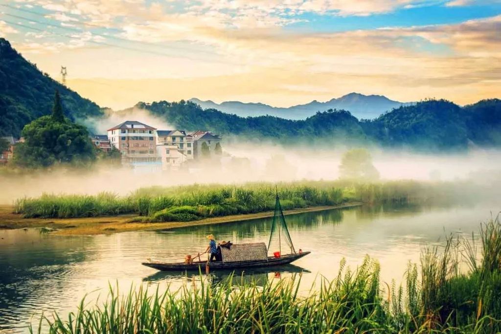 潜派旅行