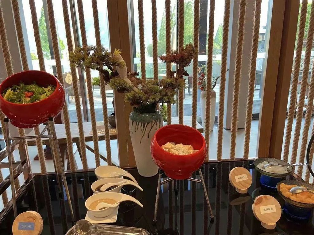 潜派旅行