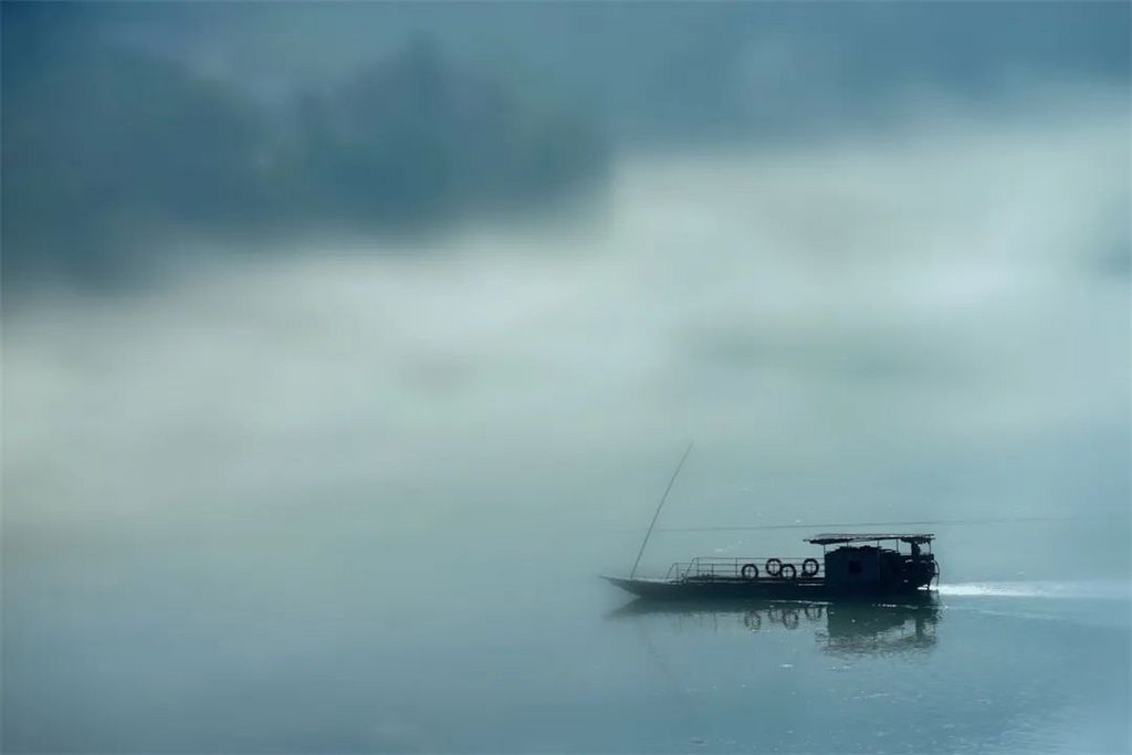 潜派旅行