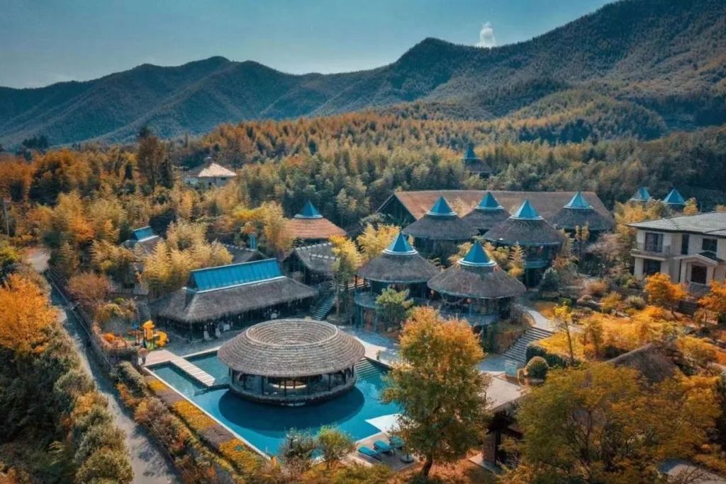 潜派旅行