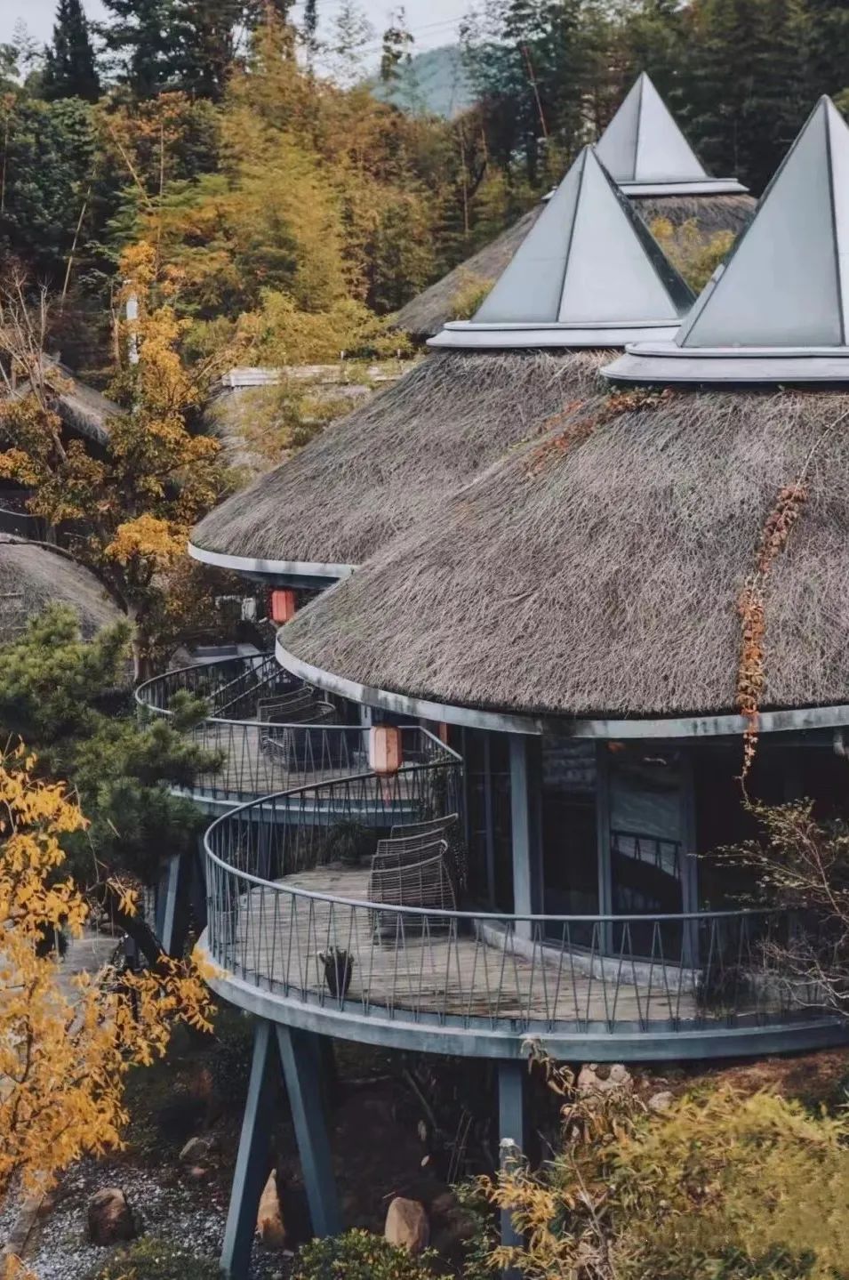 潜派旅行