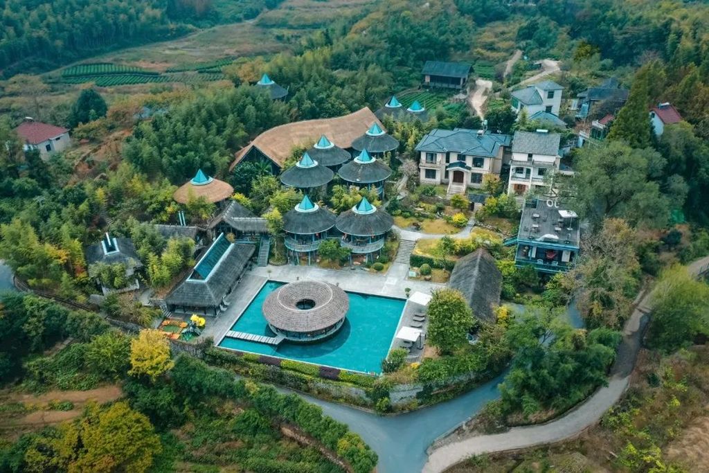 潜派旅行