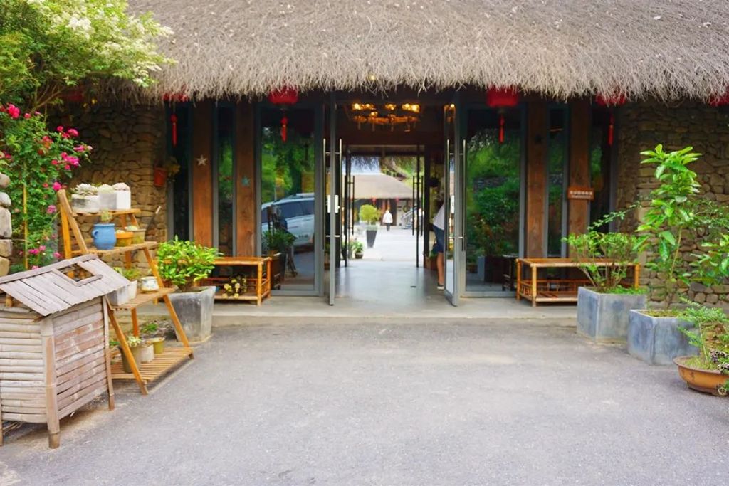 潜派旅行