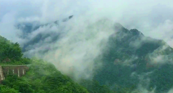 潜派旅行