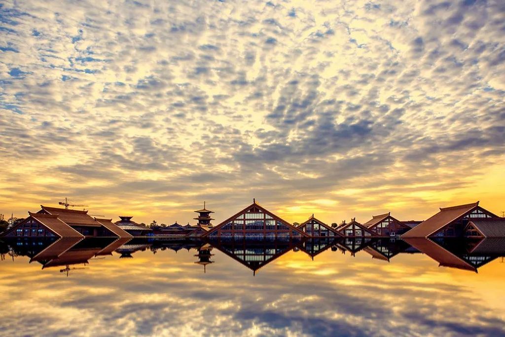潜派旅行