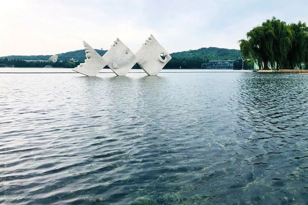 潜派旅行
