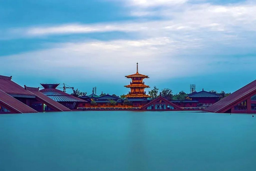 潜派旅行