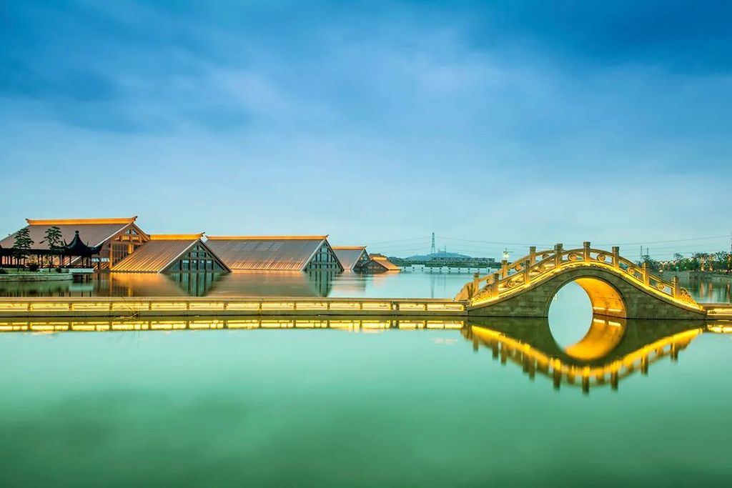潜派旅行
