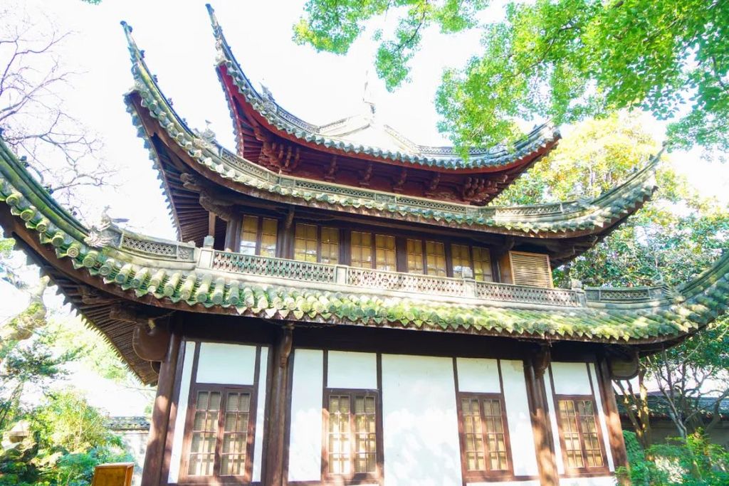 潜派旅行