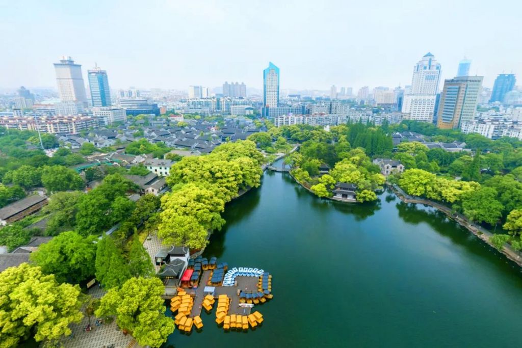 潜派旅行