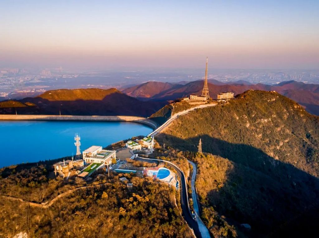 潜派旅行
