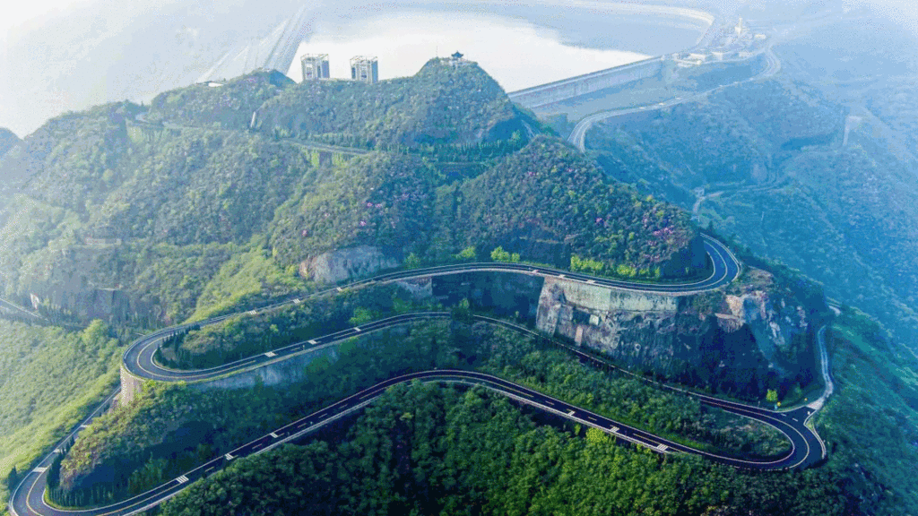 潜派旅行