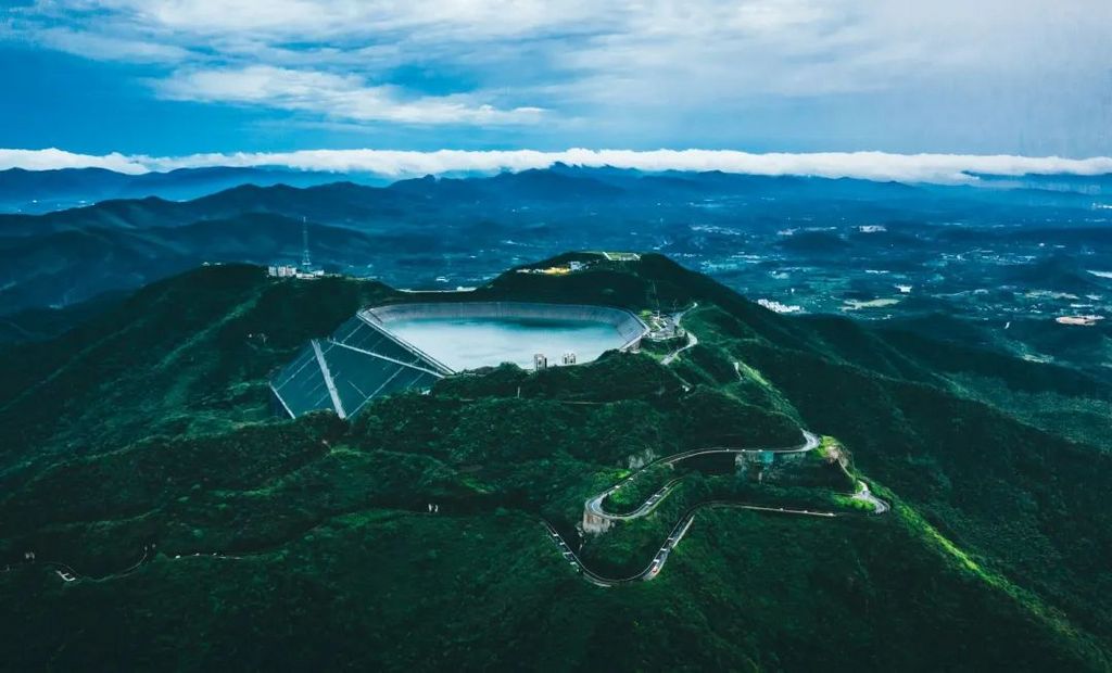 潜派旅行