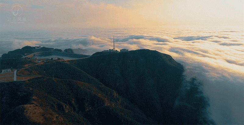 潜派旅行
