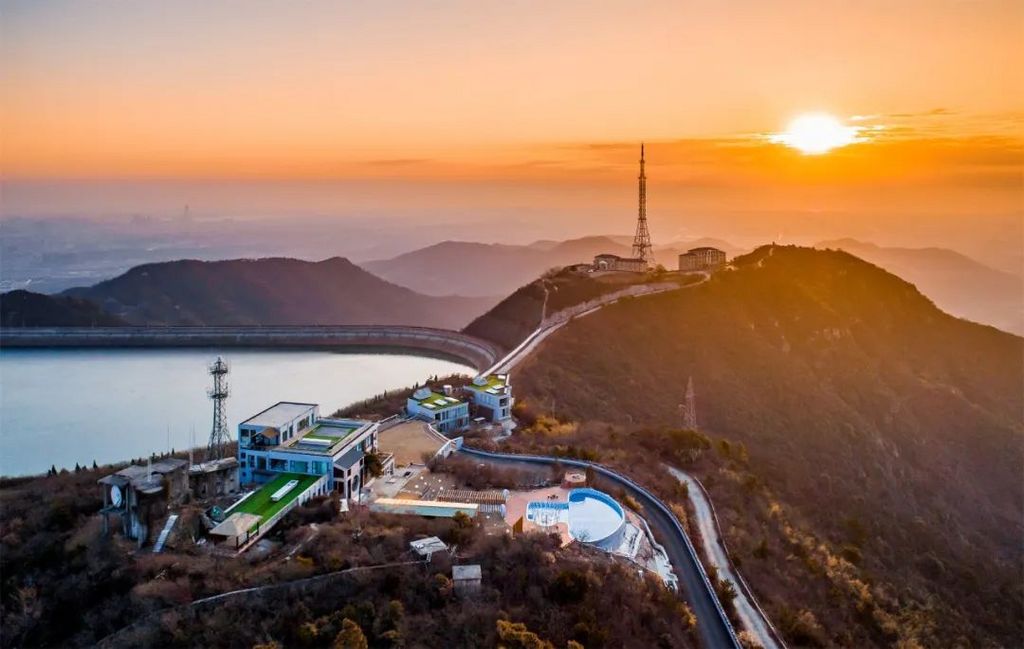 潜派旅行