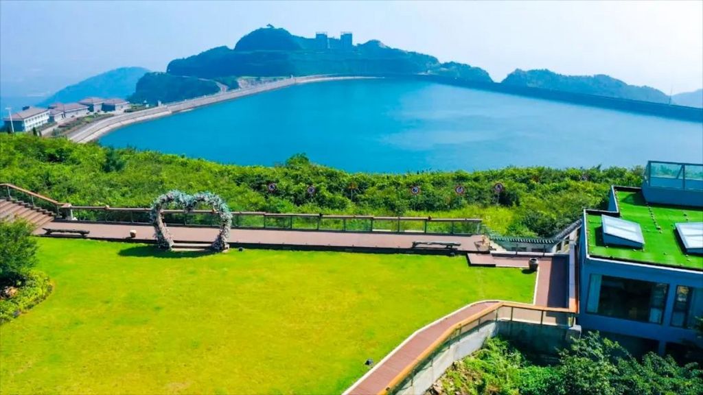 潜派旅行