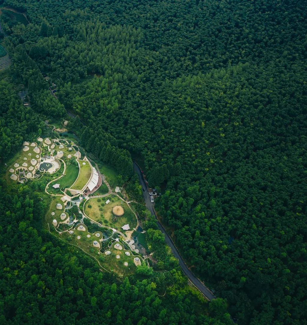 潜派旅行