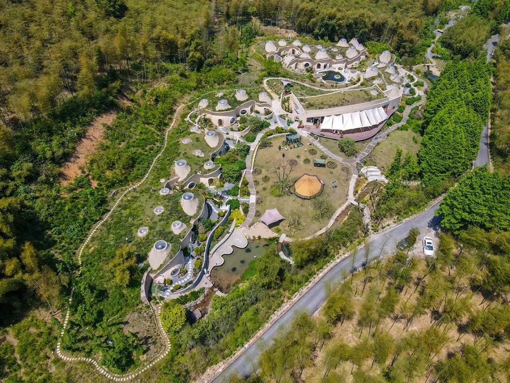 潜派旅行
