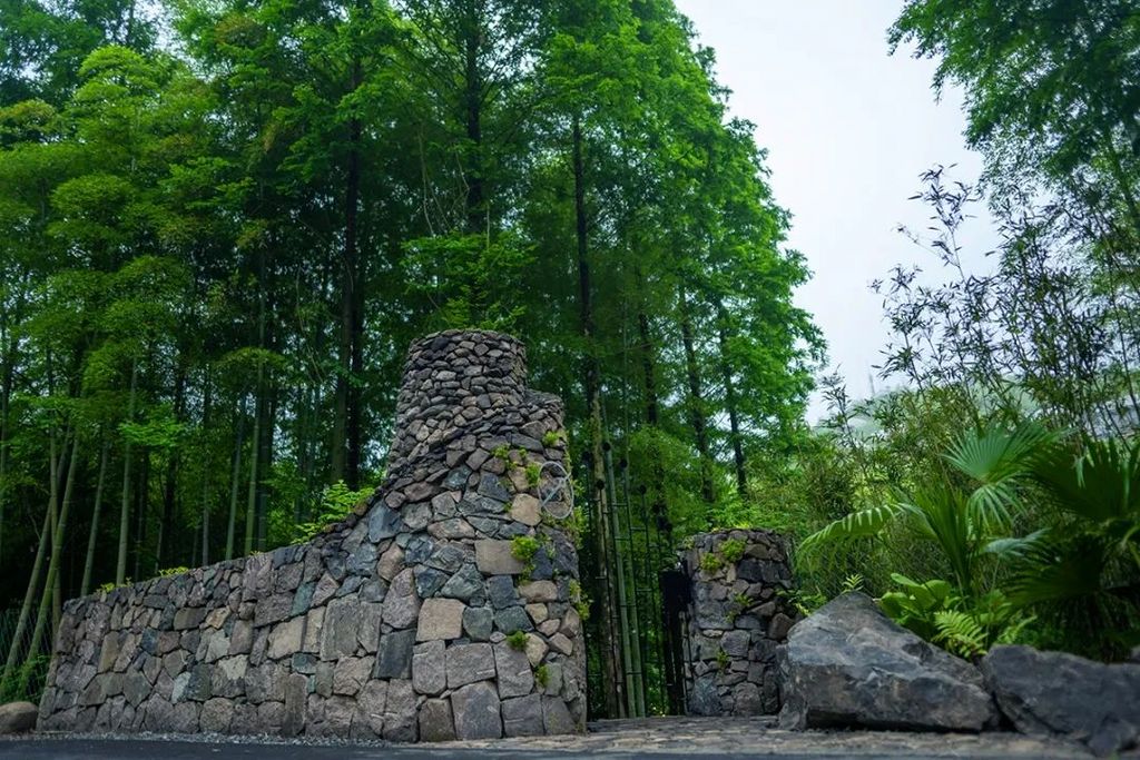 潜派旅行