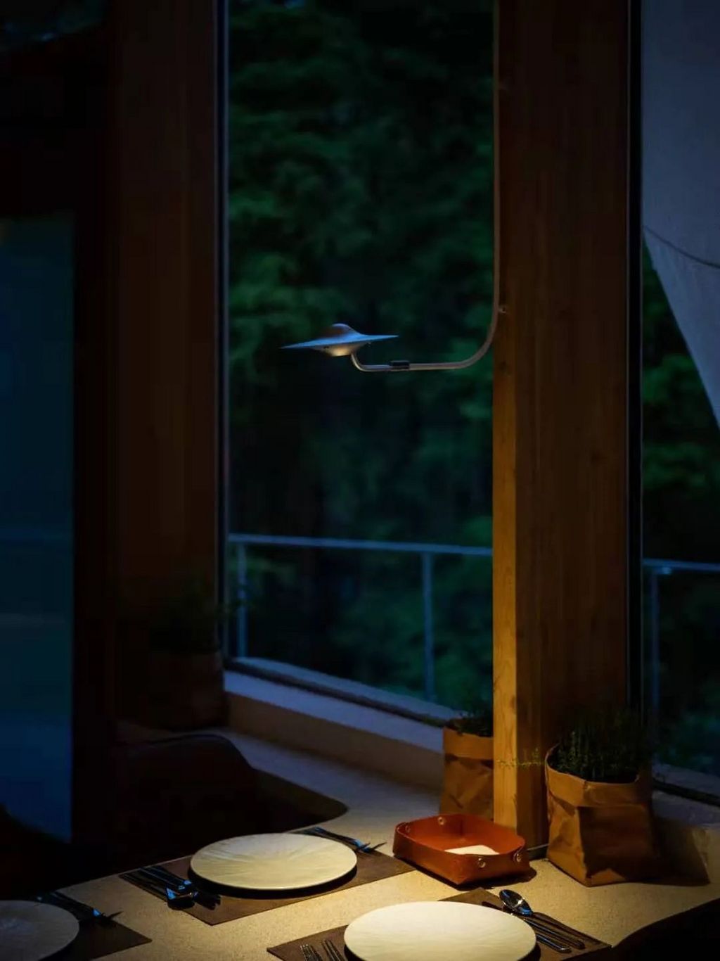 潜派旅行