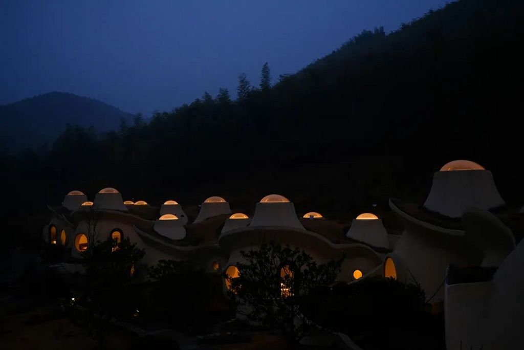 潜派旅行