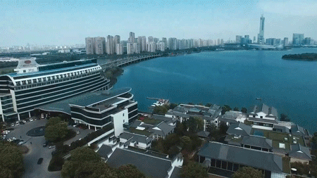 潜派旅行