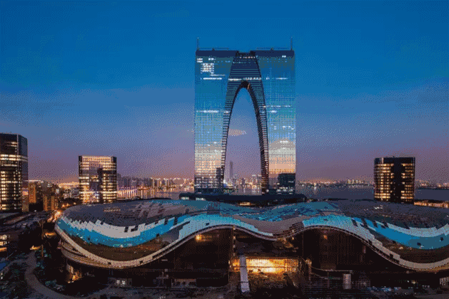潜派旅行