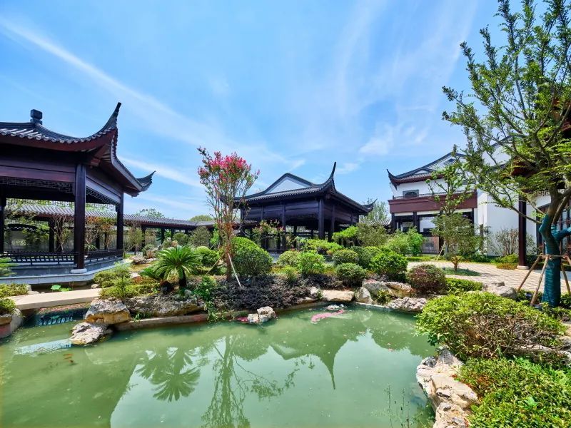 潜派旅行