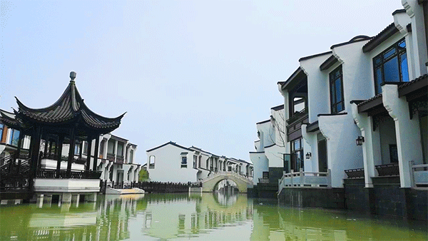 潜派旅行