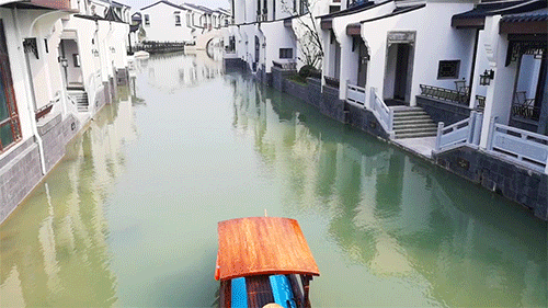 潜派旅行