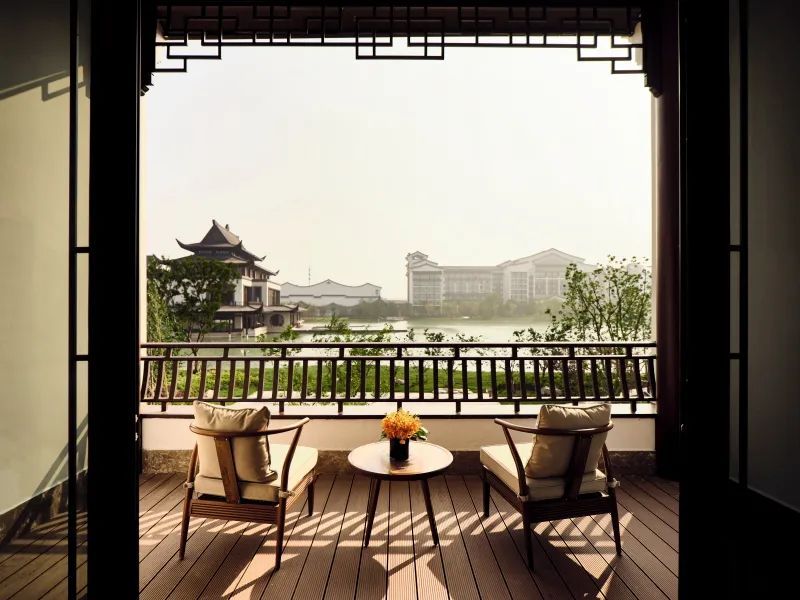 潜派旅行