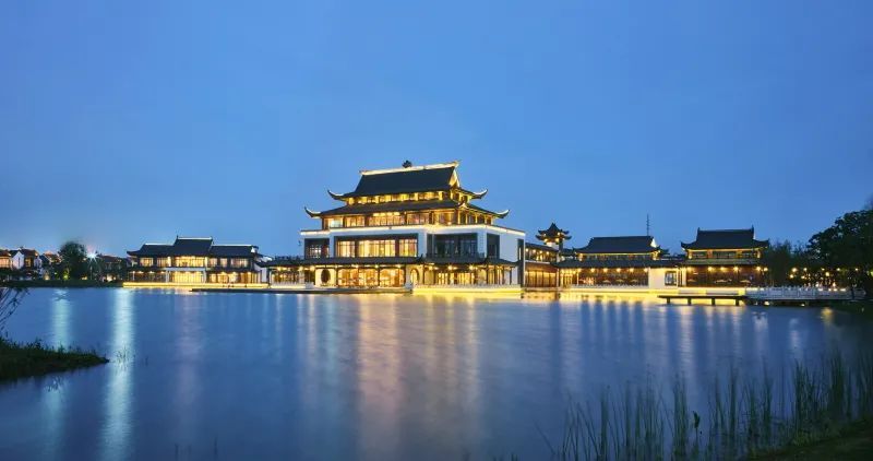 潜派旅行