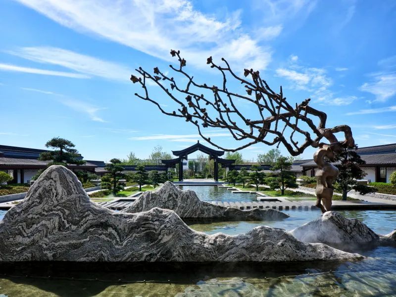 潜派旅行