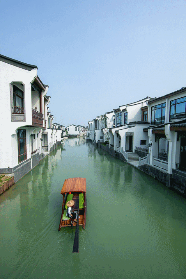 潜派旅行