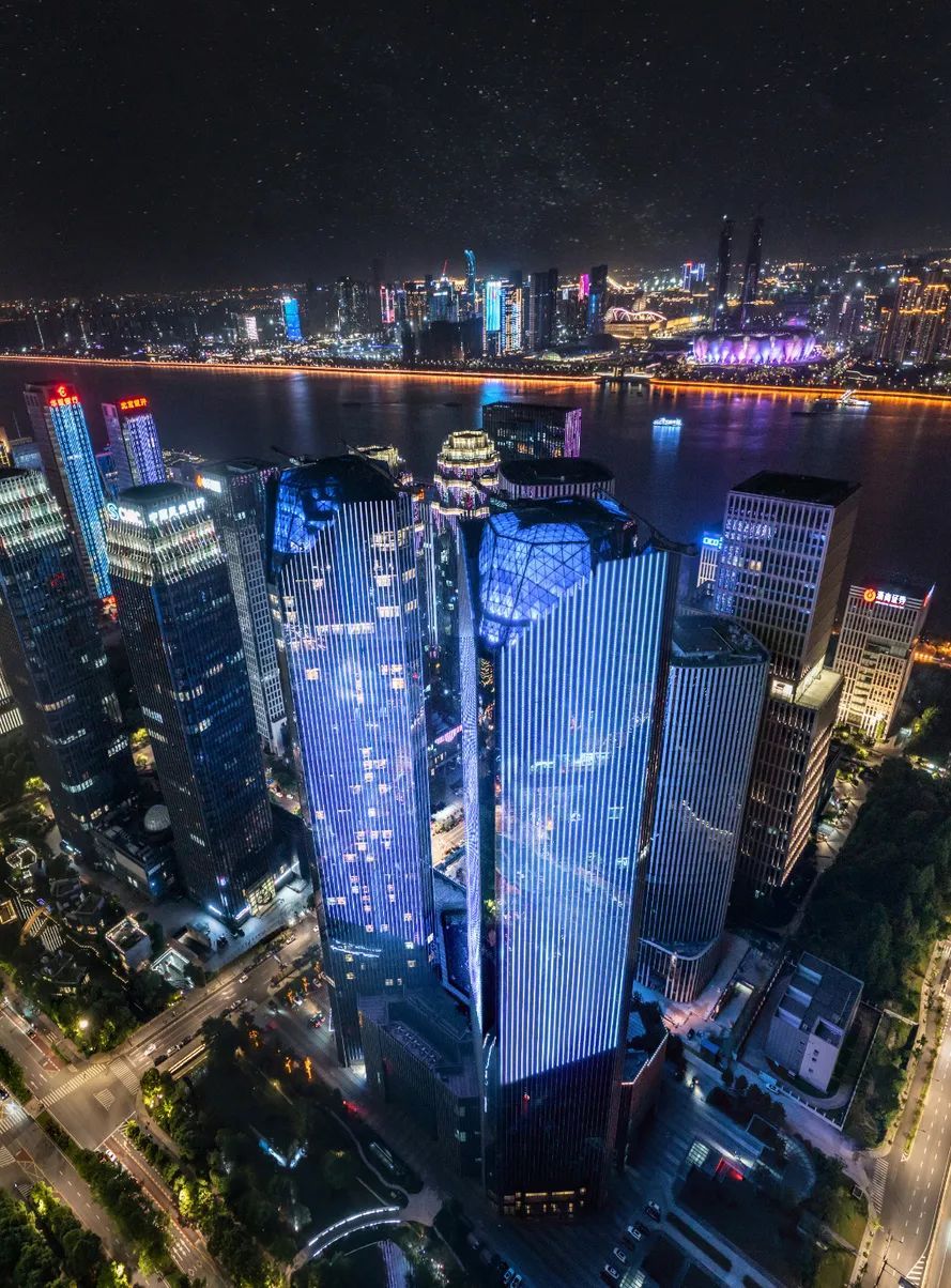 潜派旅行
