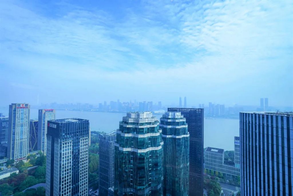 潜派旅行