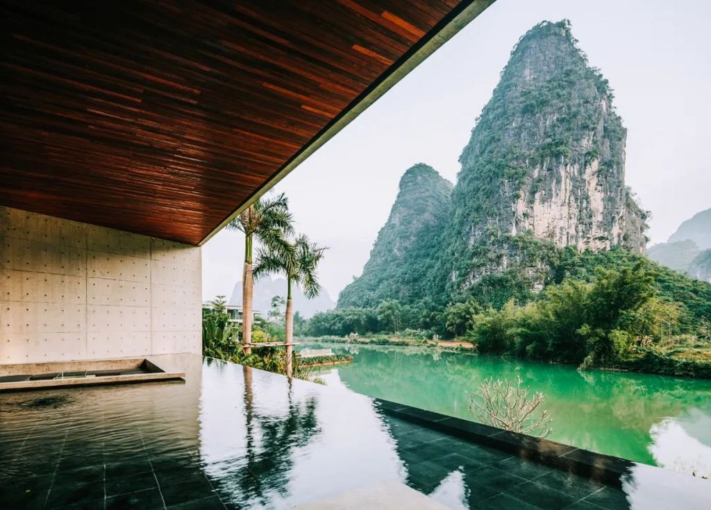 潜派旅行