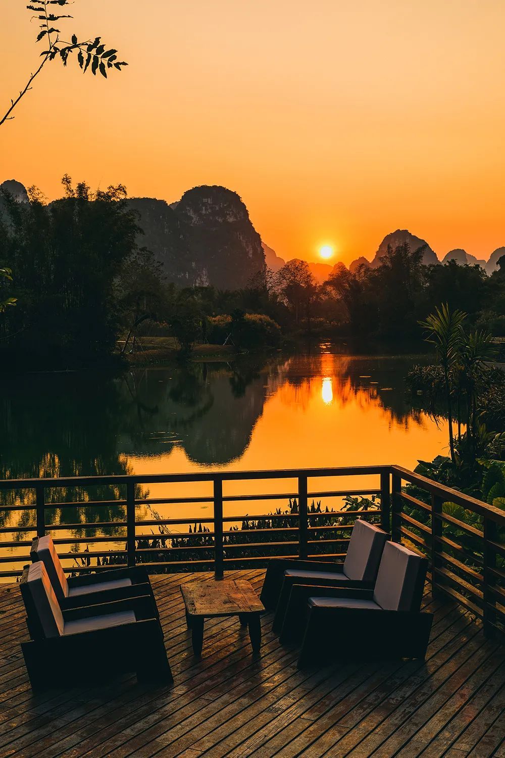 潜派旅行