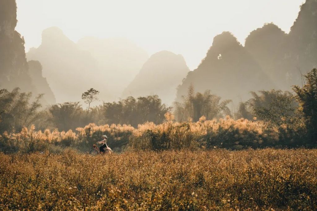 潜派旅行