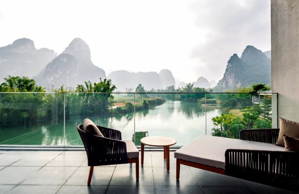 潜派旅行