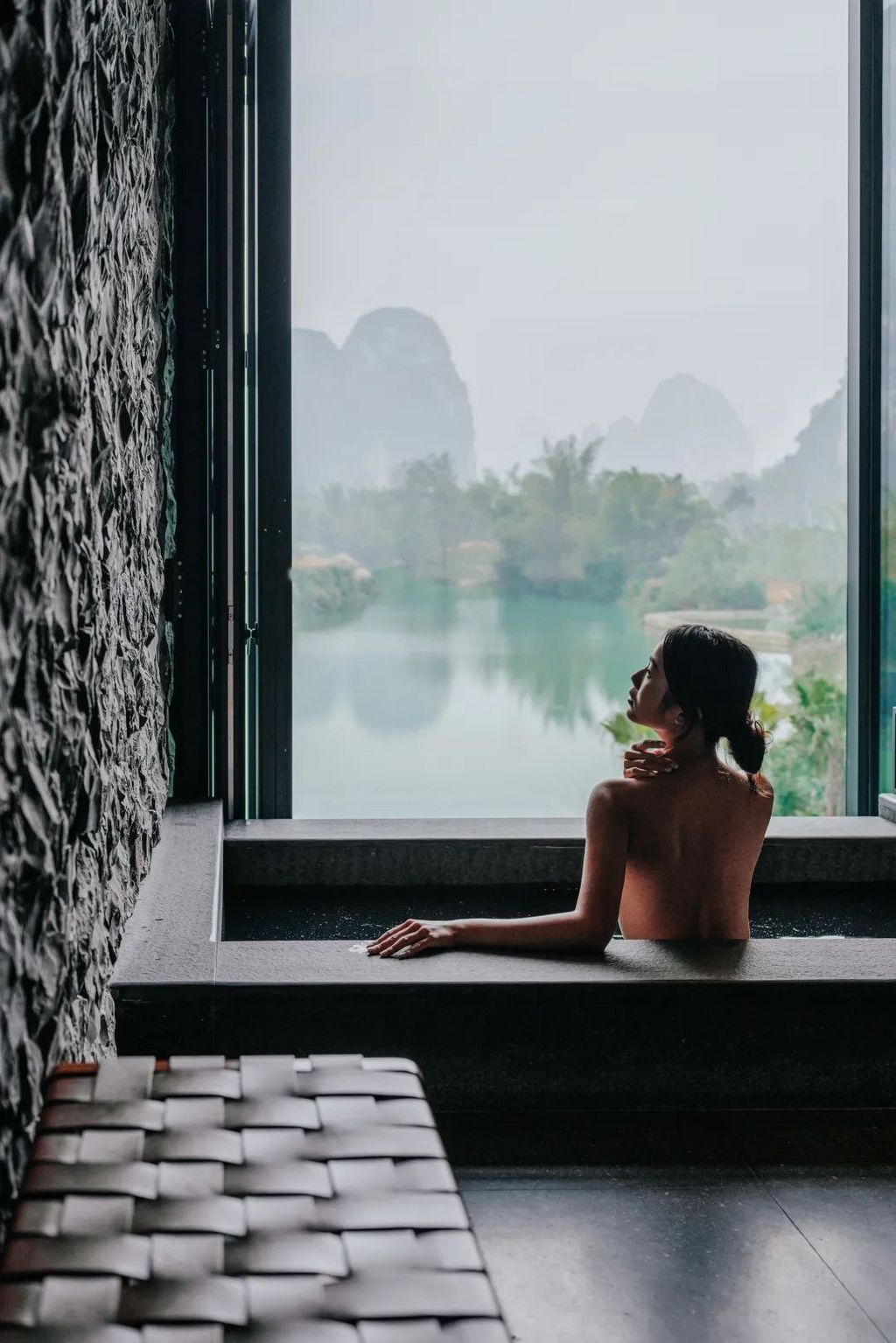 潜派旅行