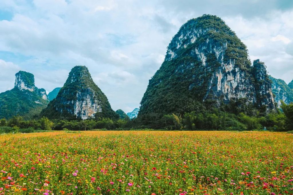 潜派旅行