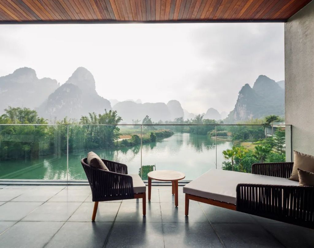 潜派旅行