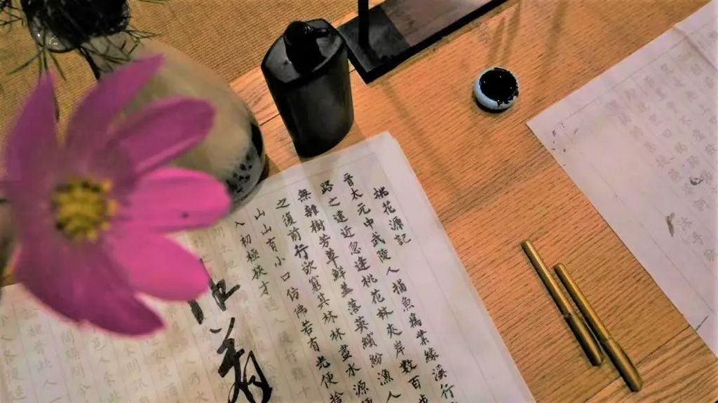 潜派旅行