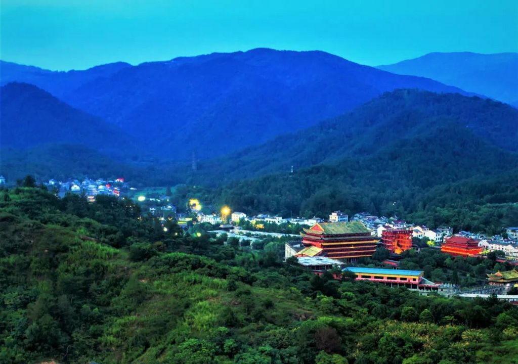潜派旅行