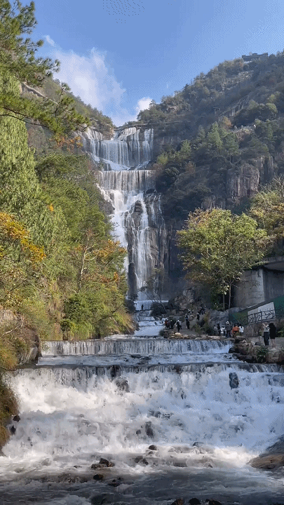 潜派旅行